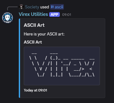 Bot Screenshot